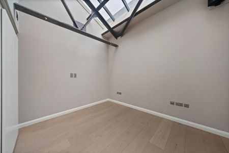 5 bedroom apartment to rent - Photo 2