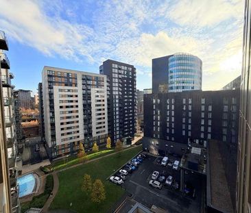 Hallmark Tower, M4 - Photo 4