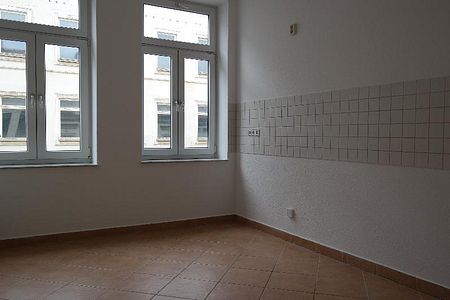 3 Zimmer DG Maisonette mit Balkon Wanne und Dusche - Photo 5