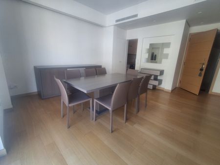 Διαμέρισμα για ενοικίαση Κολωνάκι - Λυκαβηττός - Photo 3