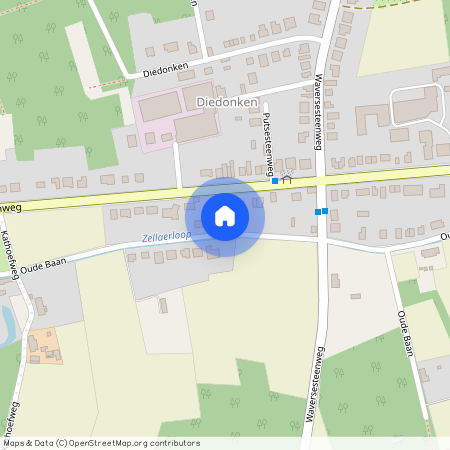 Oude Baan 141B, 2820 Bonheiden