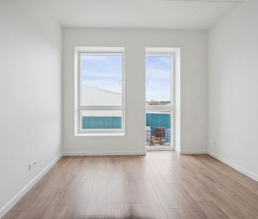 3-vær. lejlighed - Foto 4