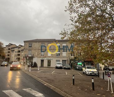 Villars (42) appartement F2 cuisine équipée disponible de suite - Photo 1