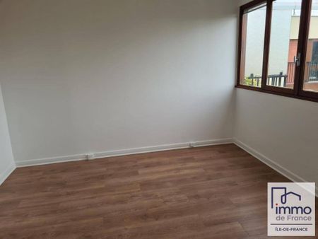 Location appartement studio 1 pièce 26 m² à Rocquencourt (78150) Porte Saint-Antoine - Photo 2