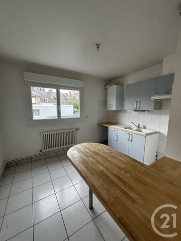 Appartement 3 pièces - Châteauroux (36000) - Photo 2