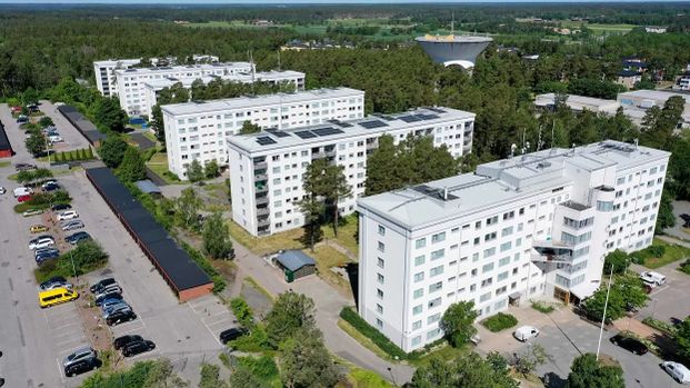 Valstavägen 72 - Photo 1