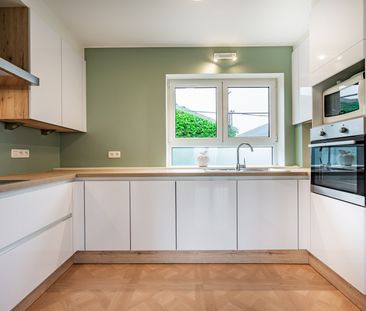 Appartement met twee slaapkamers in Yernée-fraineux - Photo 5