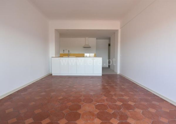 Apartamento T2 em Coimbra