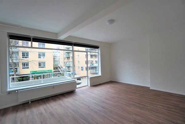 Te huur: Appartement Groenendaal in Rotterdam - Foto 1