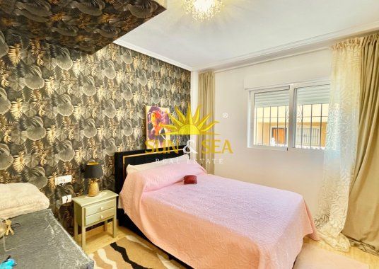 2-BEDROOM APARTMENT FOR RENT IN FORMENTERA DEL SEGURA - ALICANTE