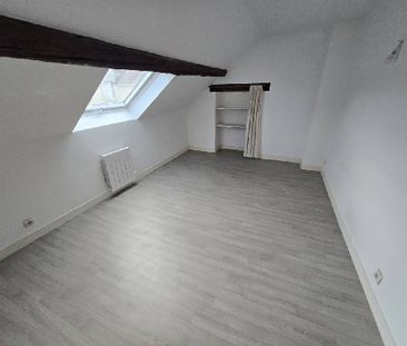 Location Appartement 4 pièces 72m² NANTEUIL LES MEAUX 77100 - Photo 6