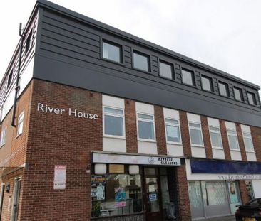 1 bedroom flat to rent - Photo 6