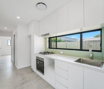 Brand New 2-Bedroom Granny Flat - Stylish, Spacious & Low Maintenan... - Photo 5