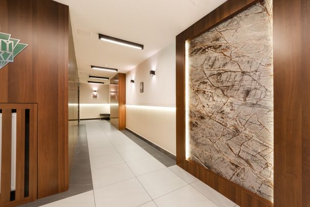 3 pokoje | Żoliborz, Rydygiera - Zdjęcie 1