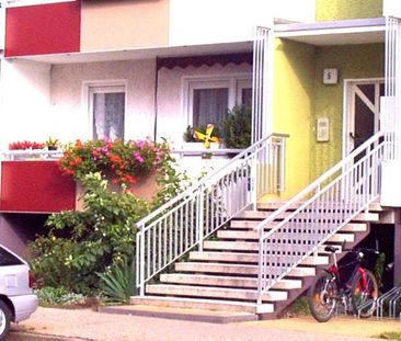 Wohnungsangebot Bandwirkerstraße 5 a - Photo 1