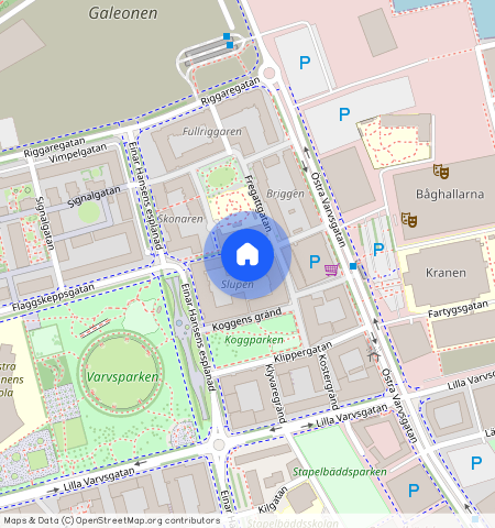 Malmö, Fregattgatan, **, 21113