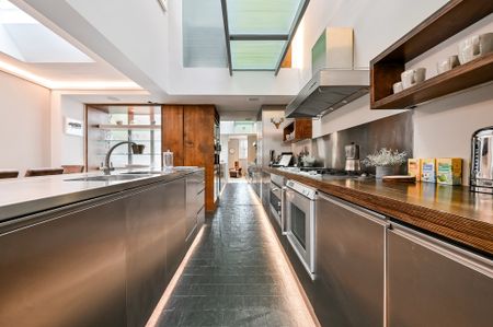 Ansleigh Place, W11, London - Photo 4