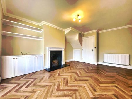 5 bedroom terraced house to rent - Photo 5