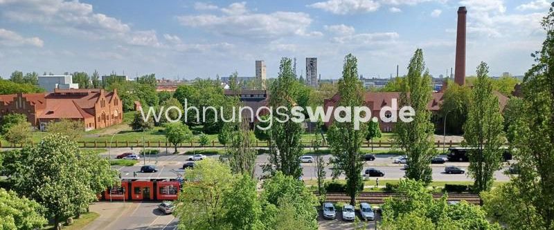 Wohnungsswap - 2 Zimmer, 52 m² - Zechliner Straße, Alt-Hohenschönhausen, Berlin - Photo 1