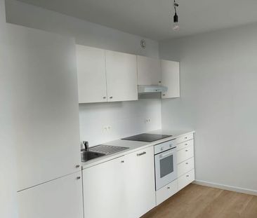 Appartement te huur - Photo 2