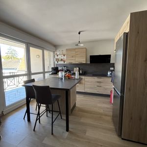 Location Appartement 3 pièces 62m² DELLE 90100 - Photo 2