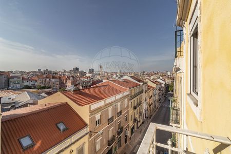 Apartamento T2 em Lisboa - Photo 2