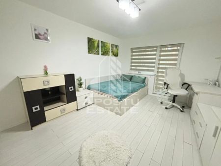 Apartament cu 2 camere,de inchiriat,decomandat , Aradului -Timisoara - Photo 2