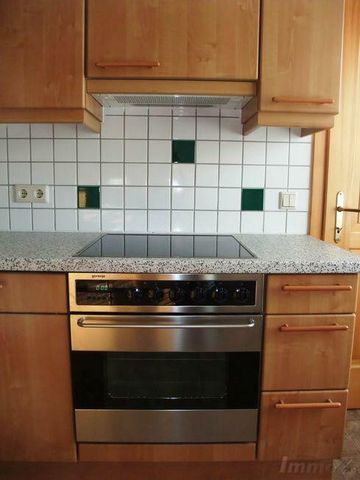 ab 1.2.2026 St.Leonhard, perfekte 4 Zimmer Wohnung mit eingerichteter Küche - Foto 4