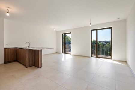 Appartement te huur - Foto 2