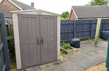 2 bedroom cottage to rent - Photo 3