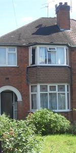 1 Bed - Cherington Road Selly Oak Birmingham B29 - Photo 4