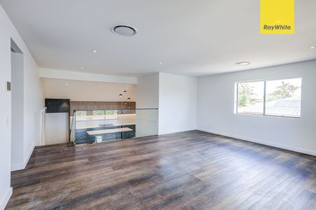 Grandeur Ultra Modern Family Home With Views And Ducted Air - Photo 3