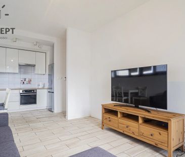 Apartament 3-pok. z balkonem | pl. Jana Pawła II - Photo 6