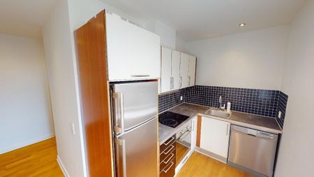 Delevenlig lejlighed beliggende i Aalborg centrum - Foto 4