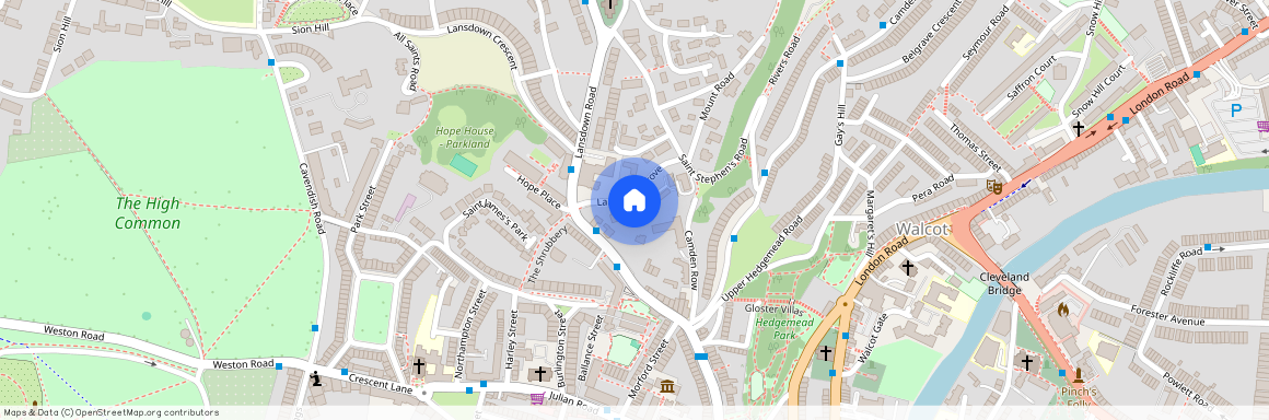 Haygarth Court Bath BA1, Bath, BA1