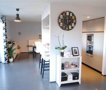 Appartement te huur - Foto 4