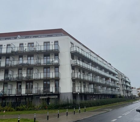 3-pok M przy galerii Posnania 56 m² - Photo 1