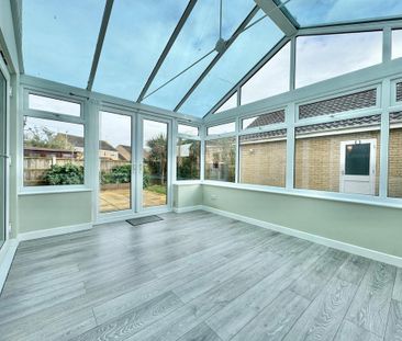 3 bedroom detached house to rent - Photo 2