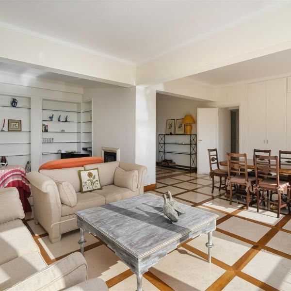 Apartamento T3 em Lisboa - Photo 1