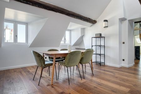 Place du Marché Saint-Honoré - Photo 4