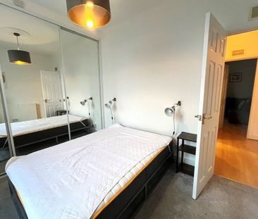 Ground Floor Right, 18 Ferryhill Terrace, AB11 6SQ, Aberdeen - Photo 4