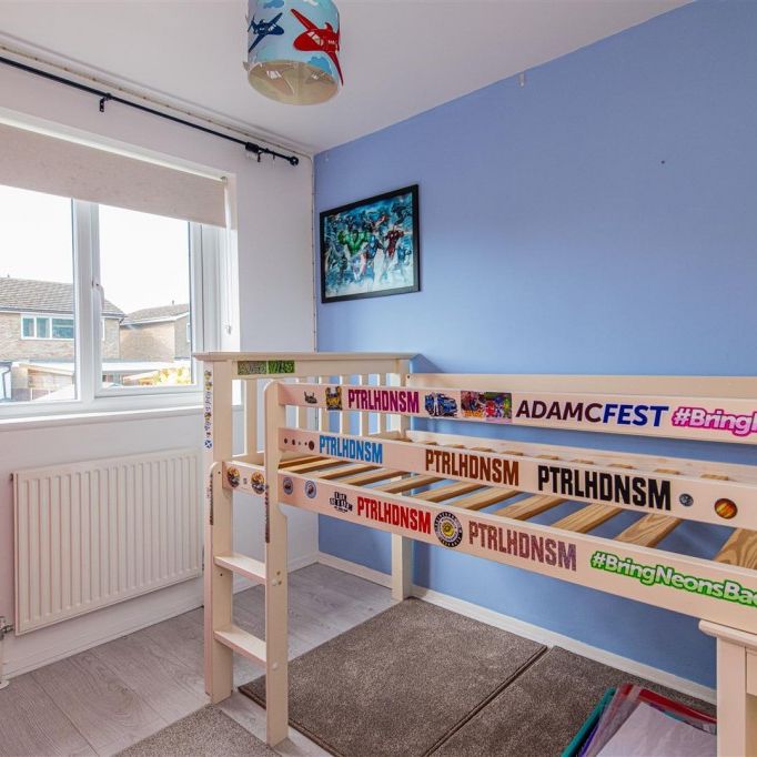 2 bed House - Semi-Detached To Let - Photo 1