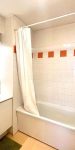 Appartement à louer 1 pièce 18.27m² - Photo 4