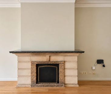 Apartment for rent, Gent - foto 5