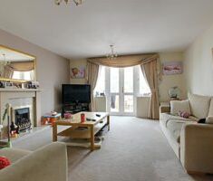 3 BEDROOM House - End Town House - Photo 4