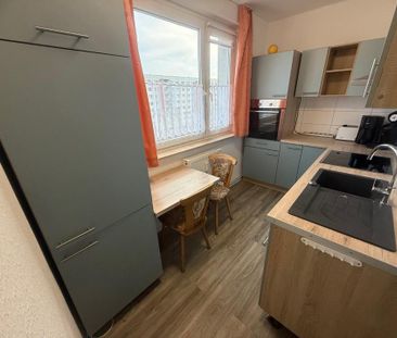 2 Raum Wohnung im Stadtzentrum PLZ 39104 - Photo 1