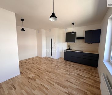 Pronájem bytu 1+kk a garsoniéry 34 m² - Фото 3
