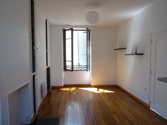 Location Appartement 3 Pièces 52 m² - Photo 1