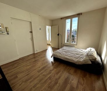 Appartement T1 Le Perreux-sur-Marne à louer - Photo 1