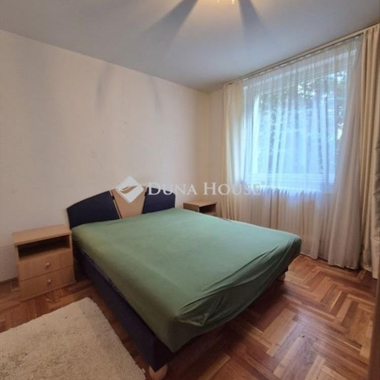 Kiadó újszerű állapotú lakás - Budapest XII. kerület - Photo 1
